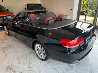 BMW 330 usata, con Airbag laterali