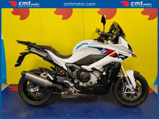 BMW S 1000 XR usata 0