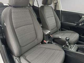 KIA Stonic usata, con Fendinebbia