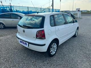 VOLKSWAGEN Polo usata, con Autoradio