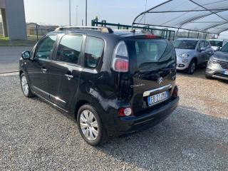 CITROEN C3 Picasso usata, con Boardcomputer