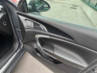 OPEL Insignia usata, con Filtro antiparticolato