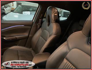 NISSAN Juke usata, con Immobilizzatore elettronico