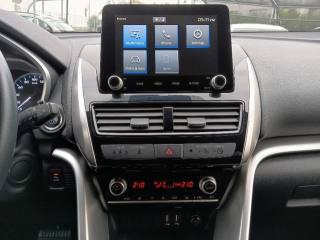 MITSUBISHI Eclipse Cross usata, con Cruise Control
