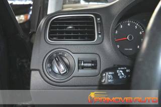 VOLKSWAGEN Polo usata 13