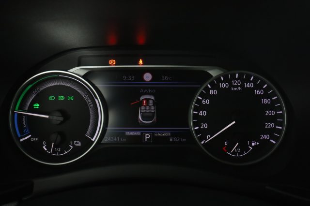 NISSAN Juke usata 6
