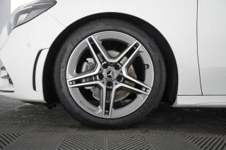 MERCEDES-BENZ CLA usata 14