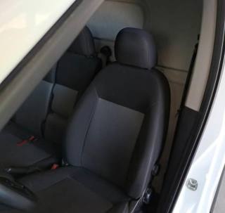FIAT Doblo usata, con Climatizzatore