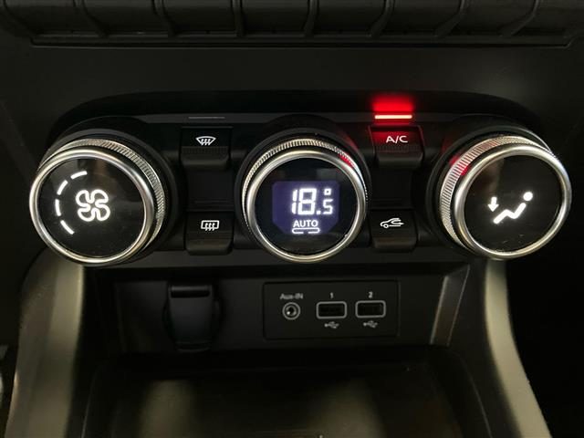 RENAULT Arkana usata 21