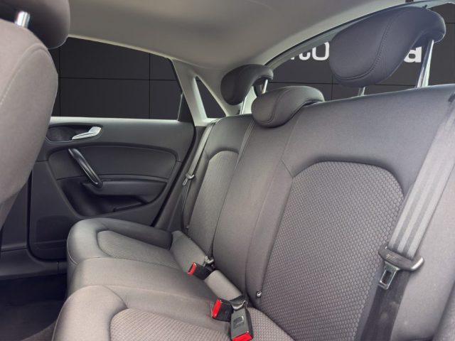 AUDI A1 usata, con Servosterzo