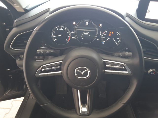 MAZDA CX-30 usata, con Autoradio