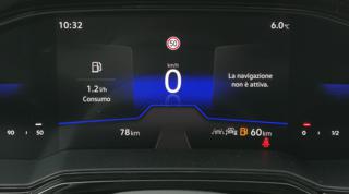 VOLKSWAGEN Polo usata, con Park Distance Control