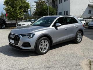 AUDI Q3 usata, con Airbag Passeggero