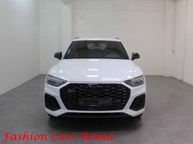 AUDI Q5 usata, con Airbag