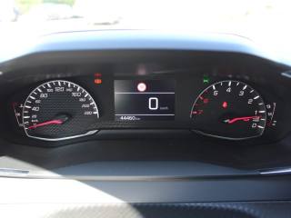 PEUGEOT 2008 usata, con Specchietti laterali elettrici