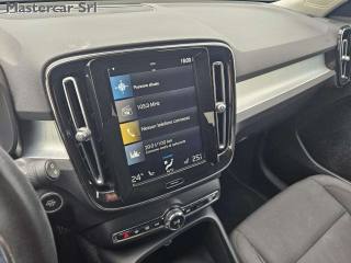 VOLVO XC40 usata, con USB