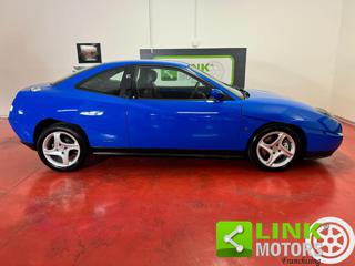 FIAT Coupe usata, con Fendinebbia