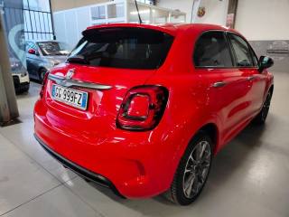 FIAT 500X usata, con Cerchi in lega