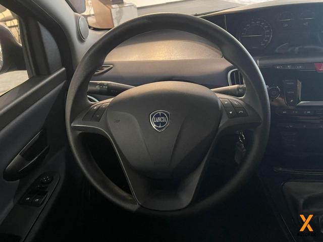 LANCIA Ypsilon usata, con Bluetooth