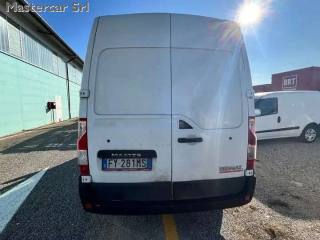RENAULT Master usata, con Chiusura centralizzata