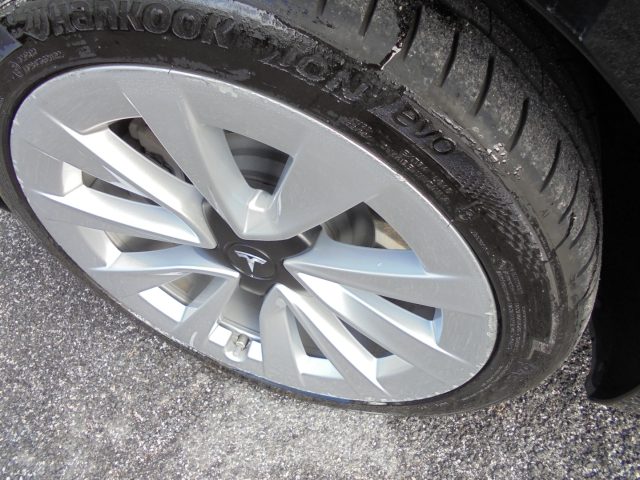 TESLA Model 3 usata, con Immobilizzatore elettronico