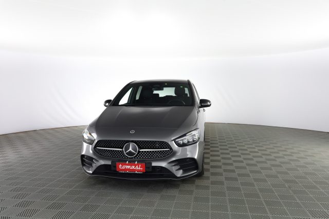 MERCEDES-BENZ CLA usata 0