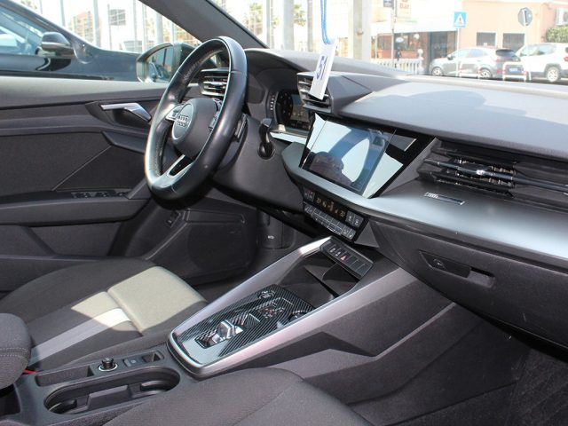 AUDI A3 usata, con ESP
