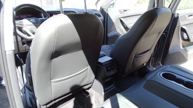 SEAT Ateca usata 83