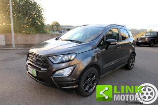 FORD EcoSport usata, con Airbag laterali
