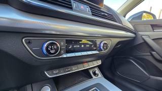AUDI Q5 usata, con Fendinebbia