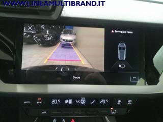 AUDI A3 usata, con ESP