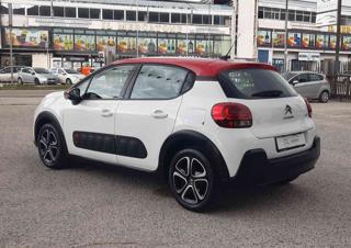 CITROEN C3 usata, con Controllo trazione