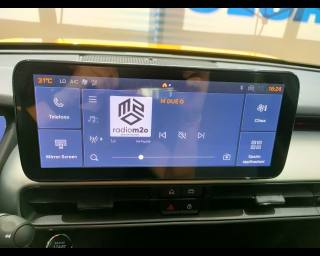JEEP Avenger usata, con Portellone posteriore elettrico