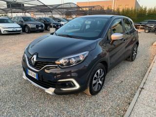 RENAULT Captur TCe 12V 90 CV Start&Stop Energy