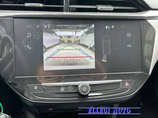 OPEL Corsa usata, con Start/Stop Automatico