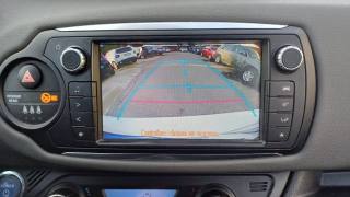 TOYOTA Yaris usata, con Bluetooth