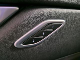 MASERATI Levante usata, con Volante in pelle