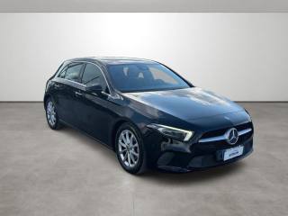 MERCEDES-BENZ A 180 usata, con Airbag laterali