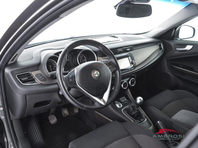 ALFA ROMEO Giulietta usata 7