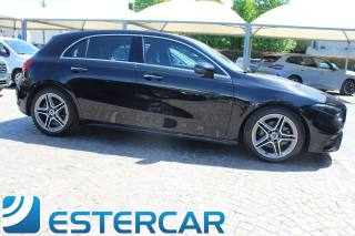 MERCEDES-BENZ A 200 usata, con Boardcomputer
