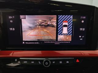 OPEL Mokka usata, con Immobilizzatore elettronico
