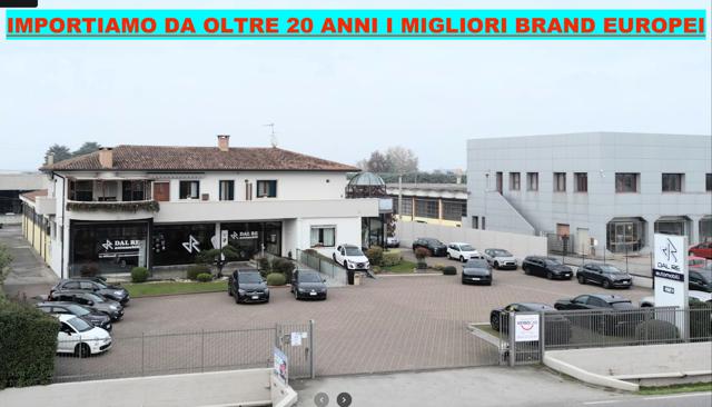 PORSCHE Macan usata, con ABS