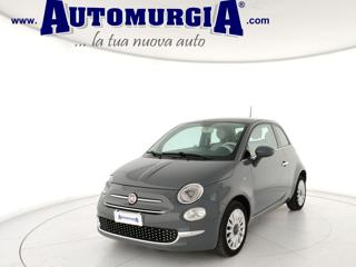 FIAT 500 usata, con Airbag