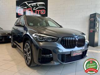 BMW X1 usata, con Airbag laterali