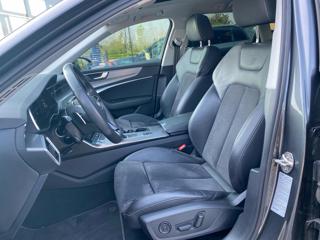 AUDI S6 usata, con Antifurto