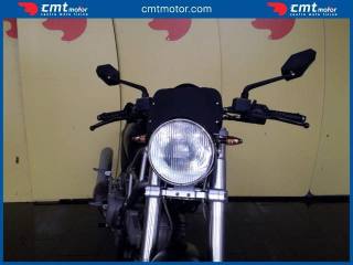 DUCATI Monster 620 usata 12