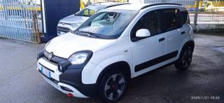 FIAT Panda Cross usata, con Climatizzatore