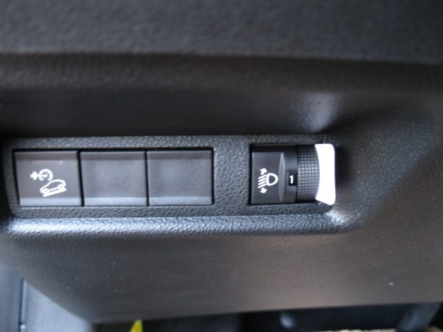 JEEP Avenger usata, con Luci diurne LED