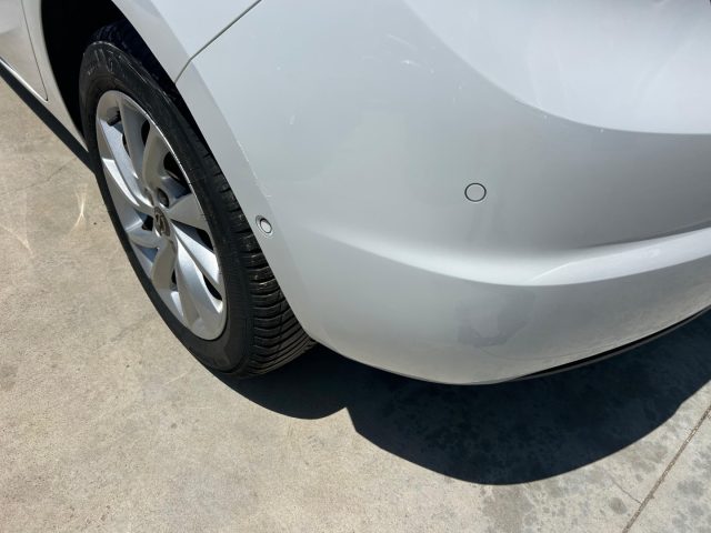 OPEL Astra usata, con Immobilizzatore elettronico