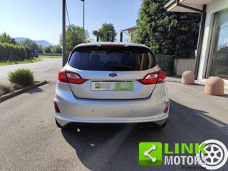 FORD Fiesta usata, con Cruise Control